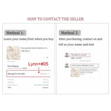 Stainless Steel Paperclip Chain Bracelet for Men