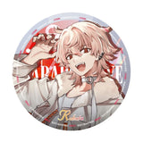 ParadoxLive Anime Enamel Pins Initial Pendant Wedding Brooches