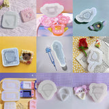 Parrot Silicone Resin Mold Epoxy Casting Molds DIY Jewelry Making Mold