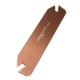 SMBB1632/2032/2532 Holder for Part Off Grooving Cutter
