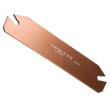 SMBB1632/2032/2532 Holder for Part Off Grooving Cutter