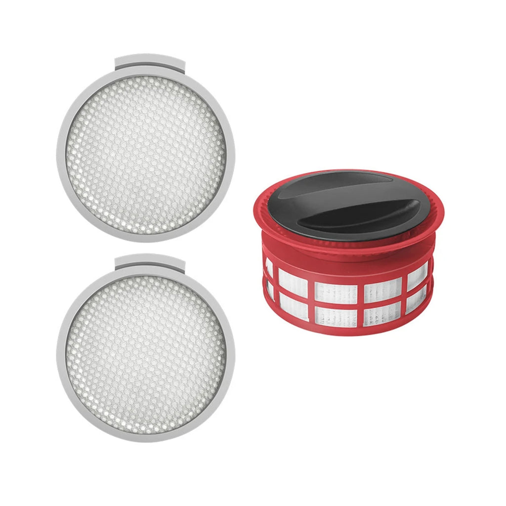 H7 H6 Handheld Vacuum Cleaner Filters Set