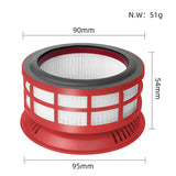 H7 H6 Handheld Vacuum Cleaner Filters Set