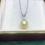 925 Sterling Silver Pendant Base Settings for Beads Stones
