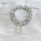 Party Wedding Choker Necklaces Pendant Necklaces Women Choker Jewelry Gift