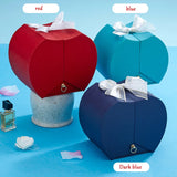 Rose Box Party Favor Birthday Gift for Mom