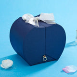 Rose Box Party Favor Birthday Gift for Mom