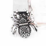 Spider Dark Vintage Style Brooch All-Match Jewelry