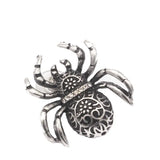 Spider Dark Vintage Style Brooch All-Match Jewelry