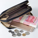 Multicolor Leather Clutch Snap Jewelry for 18mm Snaps