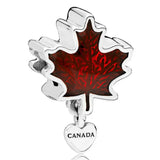 Dancing Queen Piggy Bank Cat Bead 925 Sterling Silver Charm