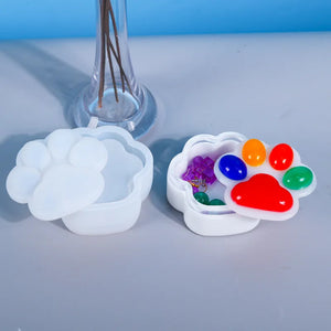 Resin Molds Jewelry Tools DIY Handcraft Moulds