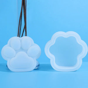 Resin Molds Jewelry Tools DIY Handcraft Moulds