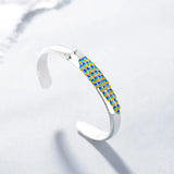 Adjustable Bracelet Women's Bergamot Decoration Bransoletki Damskie