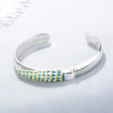 Adjustable Bracelet Women's Bergamot Decoration Bransoletki Damskie