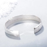 Adjustable Bracelet Women's Bergamot Decoration Bransoletki Damskie