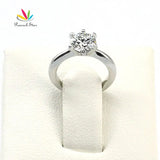 Newborn Baby Gift Solid 925 Sterling Silver Ring CFR8206