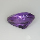 Amethyst 12x8mm Pear Cut 5pcs