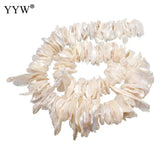 Baroque Freshwater Pearl Beads for Crafts