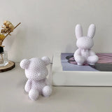 Silicone Mold for Candle Decor Epoxy Resin