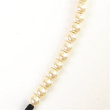 Pearl Hair Accessories Crown Headwear Little Princess R024658