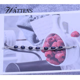 Pearl Bracelet for Women Bohemia Accessories Wedding Party Birthday Gift