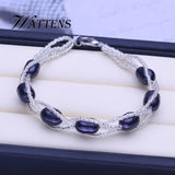 Pearl Bracelet for Women Bohemia Accessories Wedding Party Birthday Gift