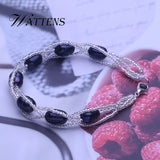 Pearl Bracelet for Women Bohemia Accessories Wedding Party Birthday Gift