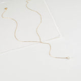 Silver Filled Pearl Necklace Choker Pendant Jewelry for Women