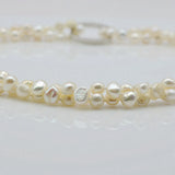 Baroque Freshwater Pearl Long Necklace for Women