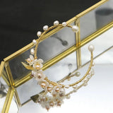 Pearl Open Bracelet For Women High-quality Bracelet
