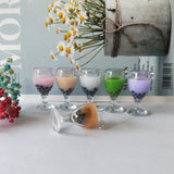Pearl Milk Tea Drink Cup DIY Earrings Pendant Accessories
