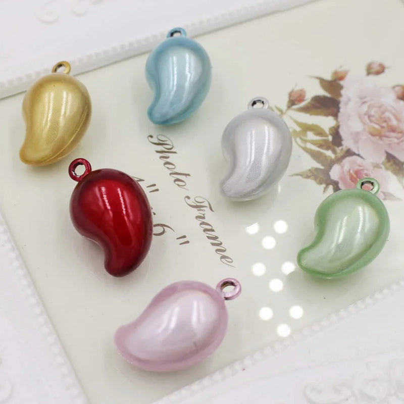 Japanese Style Charm Bracelet Necklace Pendant