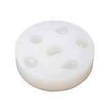 Irregular Stone Silicone Mold for Resin Jewelry Making