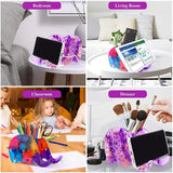 Elephant Shaped Resin Mold with Phone Stand