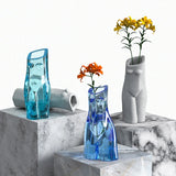 Silicone Mold for DIY Succulents Pen Holder