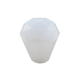 Silicone Pen Holder Mould Flower Pot Resin DIY Casting Mold