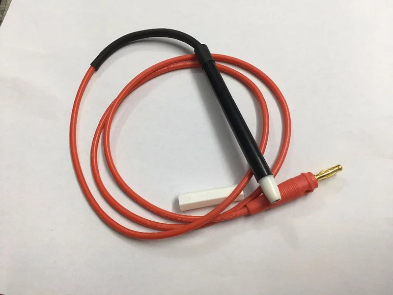 Pen Plating System Coating Connector Clip Silver Electroplating Tool