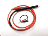 Pen Plating System Coating Connector Clip Silver Electroplating Tool