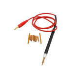 Pen Plating System With 20 Tips Silver Electroplating Tools