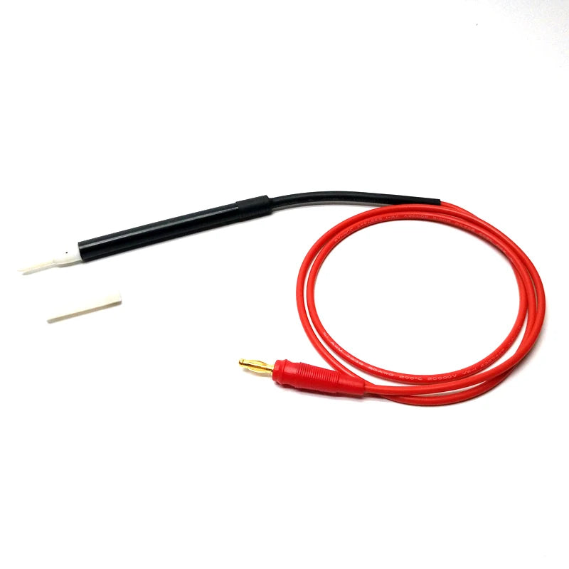Silver Rhodium Plating Pen Jewelry Electroplating System
