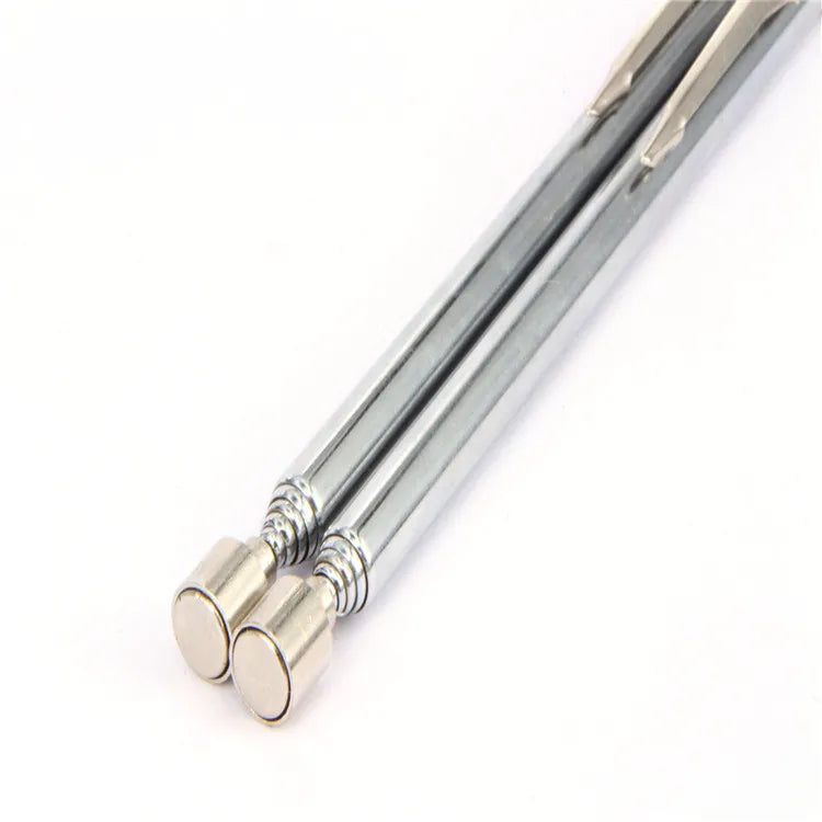 Telescopic Magnetic Picker Up Pen Shape Magnet Suction Rod