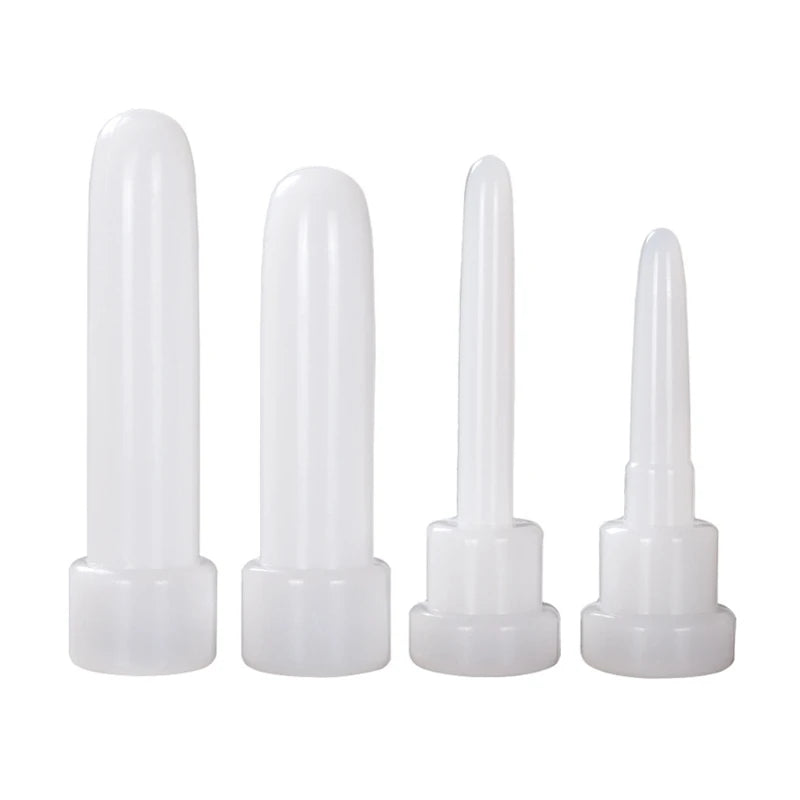 Pen Shape Resin Molds Epoxy Casting Silicone Fountain Pen Mold for Candle Crafts