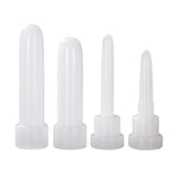 Pen Shape Resin Molds Epoxy Casting Silicone Fountain Pen Mold for Candle Crafts