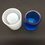 Resin Pen Holder DIY Jewelry Making Mold Silicone Mould