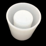 Resin Pen Holder DIY Jewelry Making Mold Silicone Mould