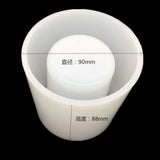 Resin Pen Holder DIY Jewelry Making Mold Silicone Mould