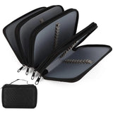 Pencil Case Boy, 72 Slots Pencil Case Capacity