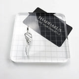 Pendant Angel's Wings Jewelry Gift For Woman & Men