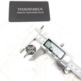 925 Sterling Silver Pendant Ornament for Woman